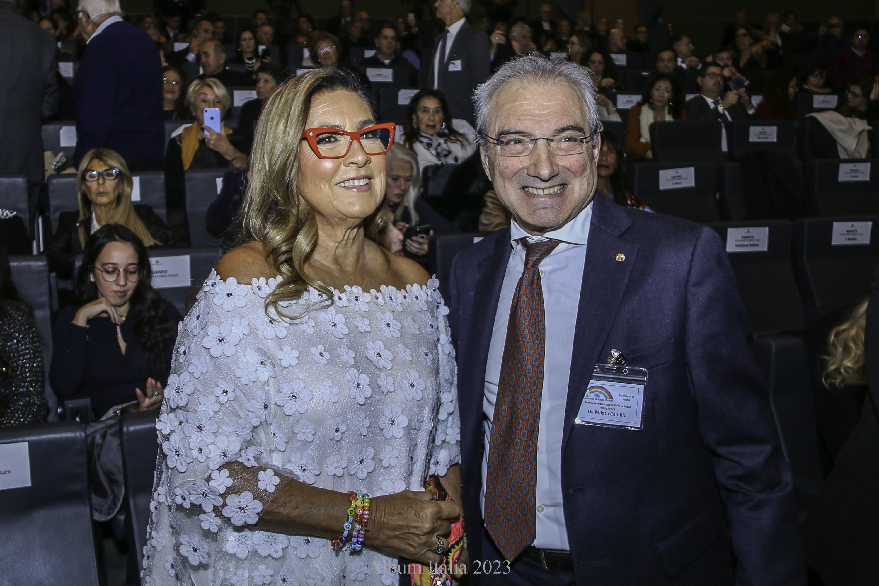 Camillo de Milato